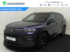 Volkswagen Tayron - 1.5 eHybrid R-Line Edition | SoH 100% | Panoramadak | Trekhaak | Head-up display | Black s