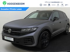 Volkswagen Touareg - 3.0 TSi eHybrid 4MOTION R Edition | SoH 95% | Panoramadak | Luchtvering | Lederen bekledin