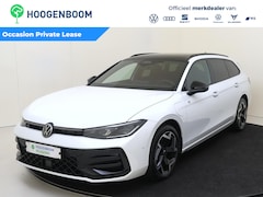 Volkswagen Passat Variant - 1.5 eHybrid R-Line Edition | SoH 97% | Panoramadak | Lederen bekleding ‘Puglia’ | Trekhaak