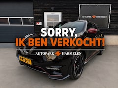 Nissan Juke - 1.6 DIG-T Nismo RS 360° Cam Navi Cruise