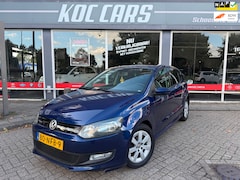 Volkswagen Polo - 1.2 TDI