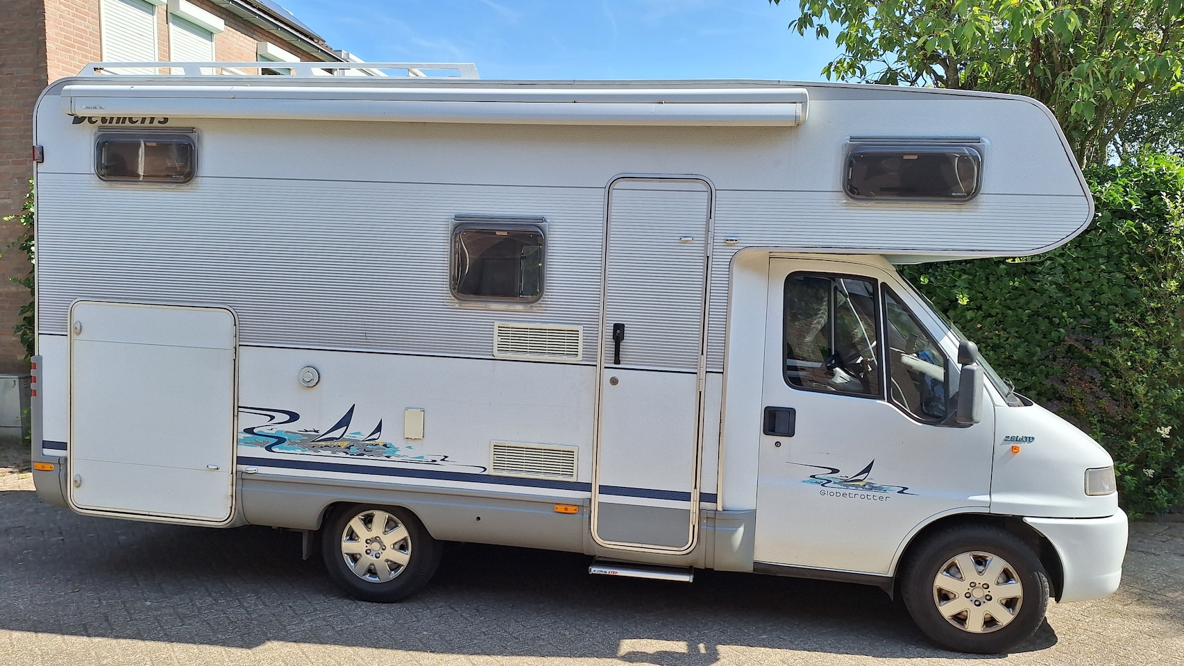 Fiat Ducato - 2.8 idTD - AutoWereld.nl