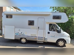 Fiat Ducato - 2.8 idTD