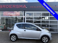 Citroën C1 - 1.0-12V Séduction NIEUWE APK