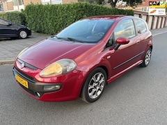Fiat Punto Evo - 1.4-16V Multiair Racing EVO