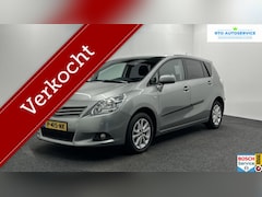 Toyota Verso - 1.8 VVT-i Dynamic Business TREKHAAK PANO ECC CRUISE LM