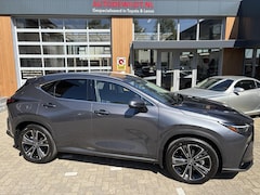 Lexus NX - 450h+ AWD EXECUTIVE LINE A/T