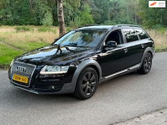 Audi A6 allroad quattro - 3.0 TDI Pro Line 2011 Zwart