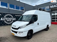 Iveco Daily - 35C14V 2.3 352 L2H2 Euro 6 / NAP / APK / Airco / 3 Zits / Trekhaak