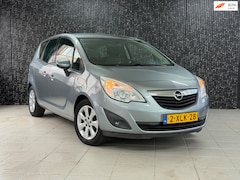 Opel Meriva - 1.4 Turbo Cosmo