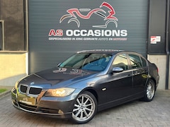 BMW 3-serie - 320i AUTOMAAT - Cruise - Airco - Parksens