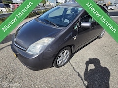 Toyota Prius - 1.5 VVT-i 166600 NAP, AUTOMAAT