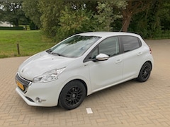 Peugeot 208 - 1.2 Vti Style Style