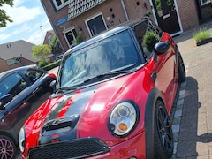 MINI 3-Deurs - 1.6 Cooper S Chili Mini Cooper S R56 JCW