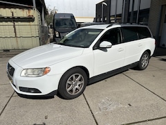 Volvo V70 - 2.0D Kinetic