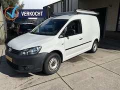 Volkswagen Caddy - 1.6 TDI AIRCO CRUISE MARGE