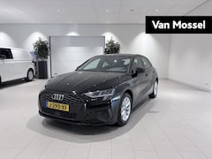 Audi A3 Sportback - 35 TFSI Pro Line Apple Carplay/Android Auto | Autonomous Emergency Braking | Draadloze Tel