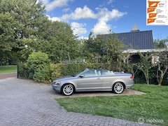 Volvo C70 Convertible - 2.5 T5 Momentum