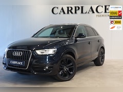 Audi Q3 - 2.0 TFSI quattro Pro Line-Automaat-quattro