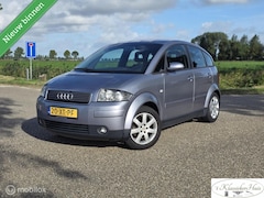 Audi A2 - 1.4 airco