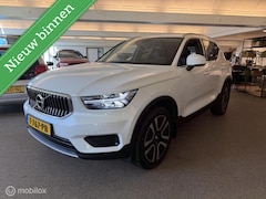 Volvo XC40 - 1.5 T3 Inscription