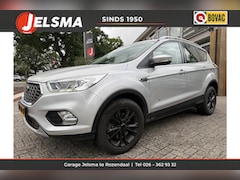 Ford Kuga - 1.5 EB 180pk AWD Titanium Aut., Trekhaak | Navi | Clima | Orig NL auto
