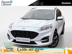 Ford Kuga - 2.5 PHEV ST-Line 225PK | Adaptieve Cruise Control | Winter Pack | BLIS | Head Up Display |