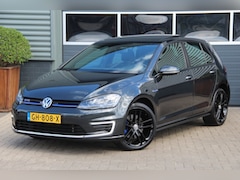 Volkswagen Golf - 1.4 TSI GTE NL Auto | 1e Eigenaar | PANO-DAK | Sfeerverl | Leder | Keyless-Go | Stoelverw