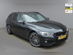 BMW 3-serie Touring - M-sport|Clima|Camera|incl. 6mnd garantie
