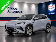 BYD Sealion 7 - Excellence AWD 91.3 kWh | 531 PK | Pano | LED | DynAudio | Stoelverw. + ventilatie | Leer