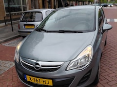 Opel Corsa - 1.4-16V