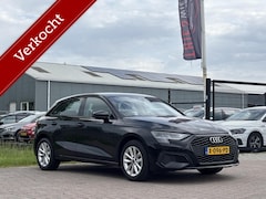 Audi A3 Sportback - 30 TFSI Pro Line acc apple carplay