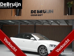 Audi A3 Cabriolet - 1.8 TFSI| Leder | Navi | Cruise | APK