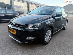 Volkswagen Polo - 1.2-12V Trendline Airco 5Deurs 122155 KM