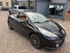 Peugeot 207 CC - 1.6 VTi