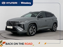 Hyundai Tucson - 1.6 T-GDI PHEV N Line Business | Apple Carplay/Android Auto | Lichtmetalen velgen 5-spaaks