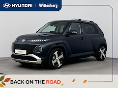 Hyundai Inster - Evolve 49 kWh | SNEL LEVERBAAR | WINTER PACK | WARMTEPOMP | VERSCHUIFBARE ACHTERBANK | 360