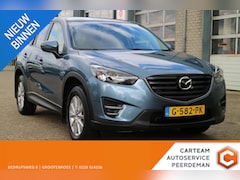 Mazda CX-5 - 2.0 SkyActiv-G 165 TS+ 2WD | Blind Spot | Trekhaak |
