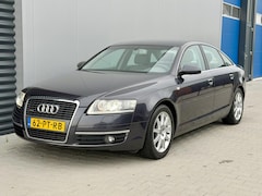 Audi A6 Limousine - 3.2 FSi quattro - Eerste eig - Dealer OH