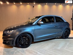Audi A1 - 1.4 TFSI | Sterrenhemel | Sfeerverlichting |Automaat