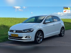 Volkswagen Polo - 1.0 TSI | ACC | PDC | VIRTUAL | NAP | BTW Auto