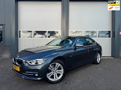 BMW 3-serie - 320i Corporate Lease Executive Sport Line