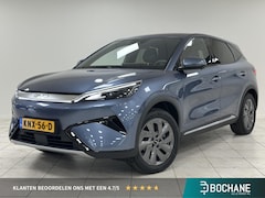 BYD ATTO 3 EVO - Design 74.8 kWh Demo | Direct leverbaar |