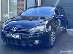 Volkswagen Golf - 1.4 TSI Comfortline
