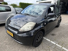 Daihatsu Sirion 2 - 1.3-16V Comfort