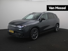 Leapmotor C10 - Design REEV 28.4 kWh | LAGE KM STAND | COMPLEET UITGEVOERD |