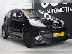 Peugeot 107 - 1.0-12V XS | AUTOMAAT