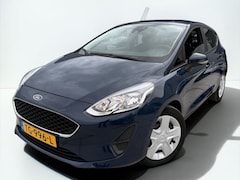 Ford Fiesta - 1.1 Trend APK Cruisecontrol 1e eigenaar
