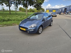 Fiat Punto Evo - 0.9 TwinAir Popstar