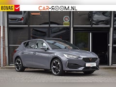 CUPRA Leon - 1.4 e-Hybrid VZ Business Pano Keyless Lane Camera